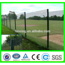 Anping pvc beschichtet Anti klettern 358 Zaun (Fabrikpreis)